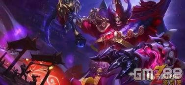 王者八月爆料视频大全最新,新英雄、新皮肤、新玩法大揭秘!  第1张 王者八月爆料视频大全最新,新英雄、新皮肤、新玩法大揭秘!  第1张