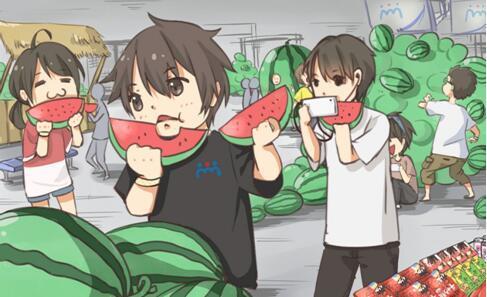 娱乐吃瓜小杰微博,揭秘娱乐圈那些不为人知的吃瓜瞬间