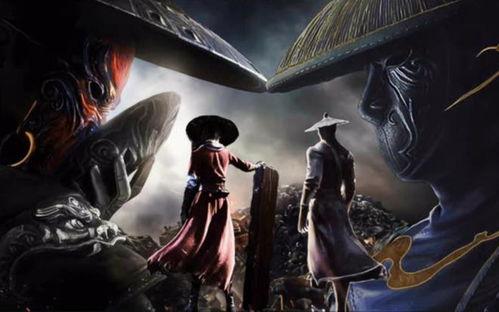 不良人第6季最新爆料,神秘势力崛起,江湖风云再起  第3张 不良人第6季最新爆料,神秘势力崛起,江湖风云再起  第3张