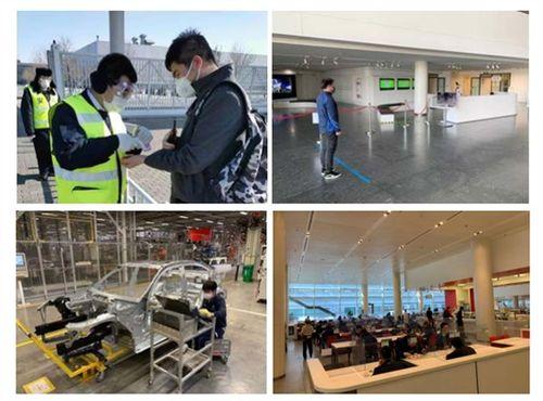 吉利员工生产爆料案例视频,员工爆料背后的生产秘密  第2张 吉利员工生产爆料案例视频,员工爆料背后的生产秘密  第2张