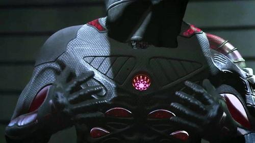 超世纪战神在线观看,在线观看，探索宇宙的终极之战  第3张