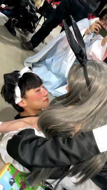 漫展女主被爆料视频,揭秘幕后真相与争议  第2张